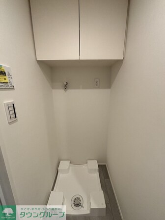 ザ・パークハビオ神楽坂レジデンスSouthの物件内観写真